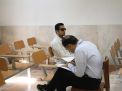 گزارش تصویری آزمون استخدامی مشاغل کیفت بخشی وزارت آموزش و پرورش